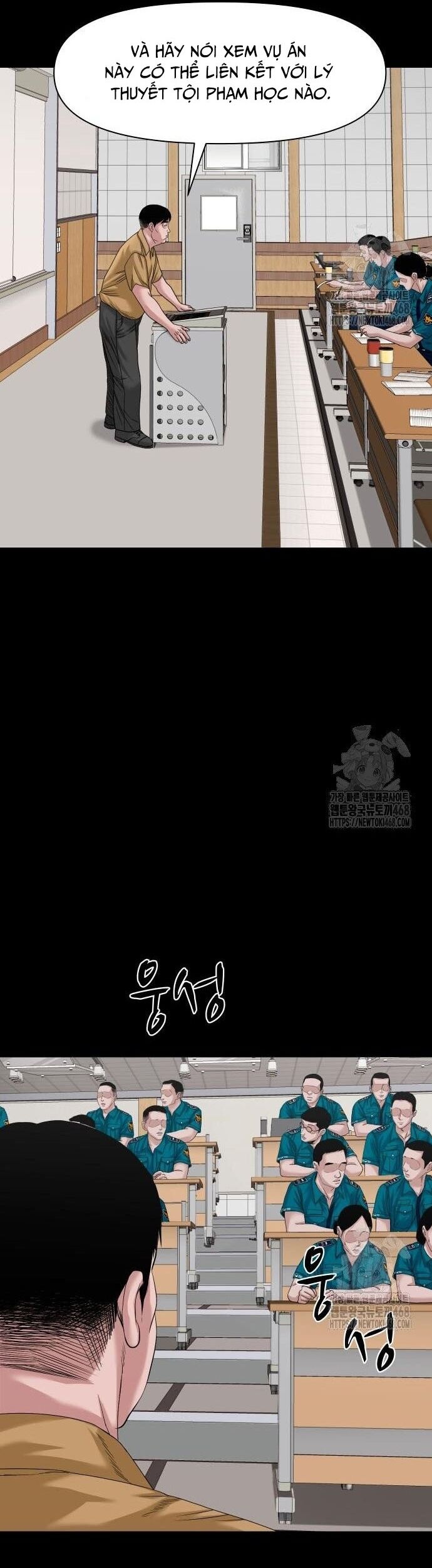 Ngôi Làng Ma Quái Chapter 61 - 30