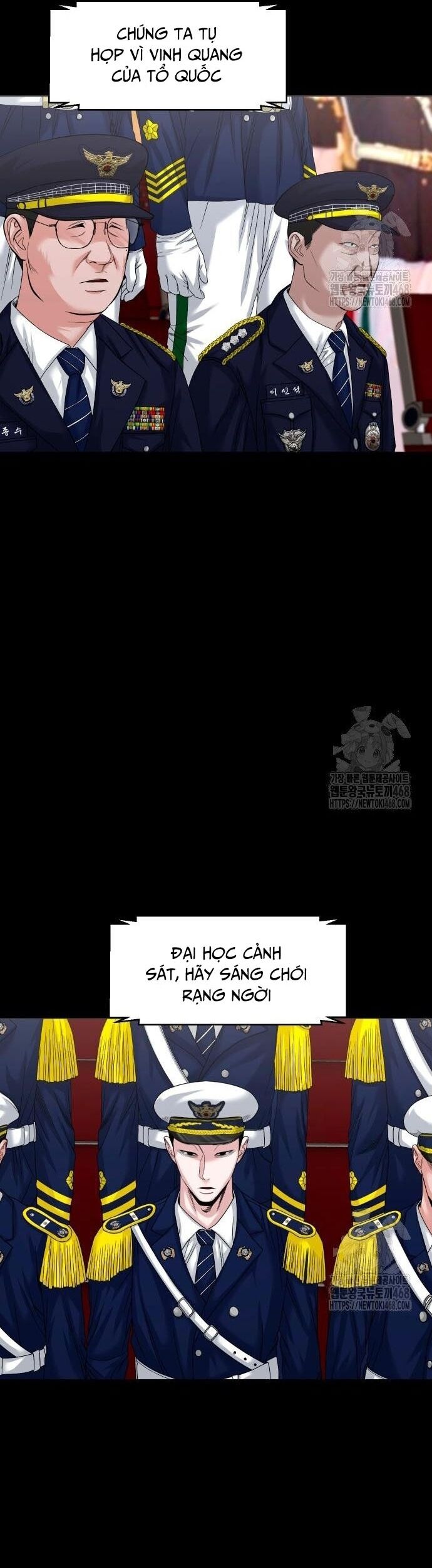 Ngôi Làng Ma Quái Chapter 61 - 4