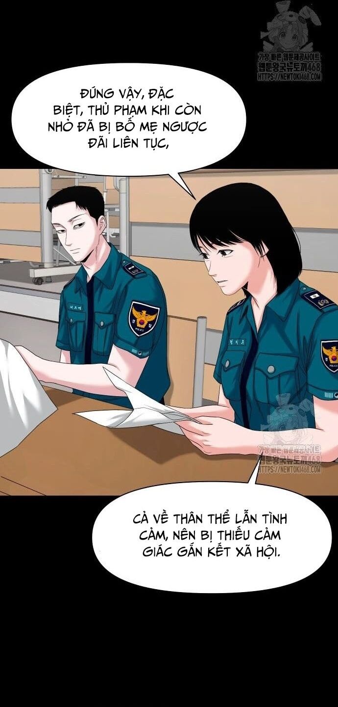 Ngôi Làng Ma Quái Chapter 61 - 33