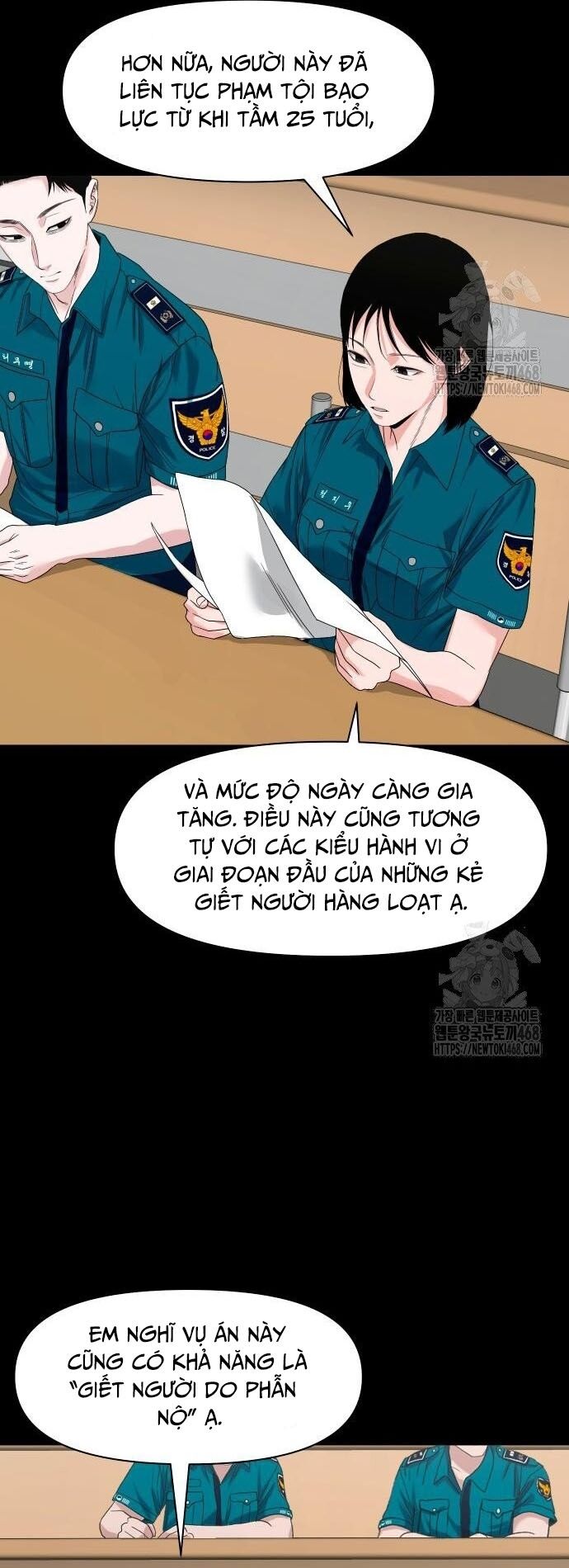 Ngôi Làng Ma Quái Chapter 61 - 35