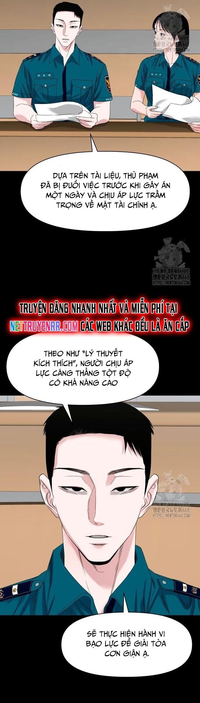 Ngôi Làng Ma Quái Chapter 61 - 36