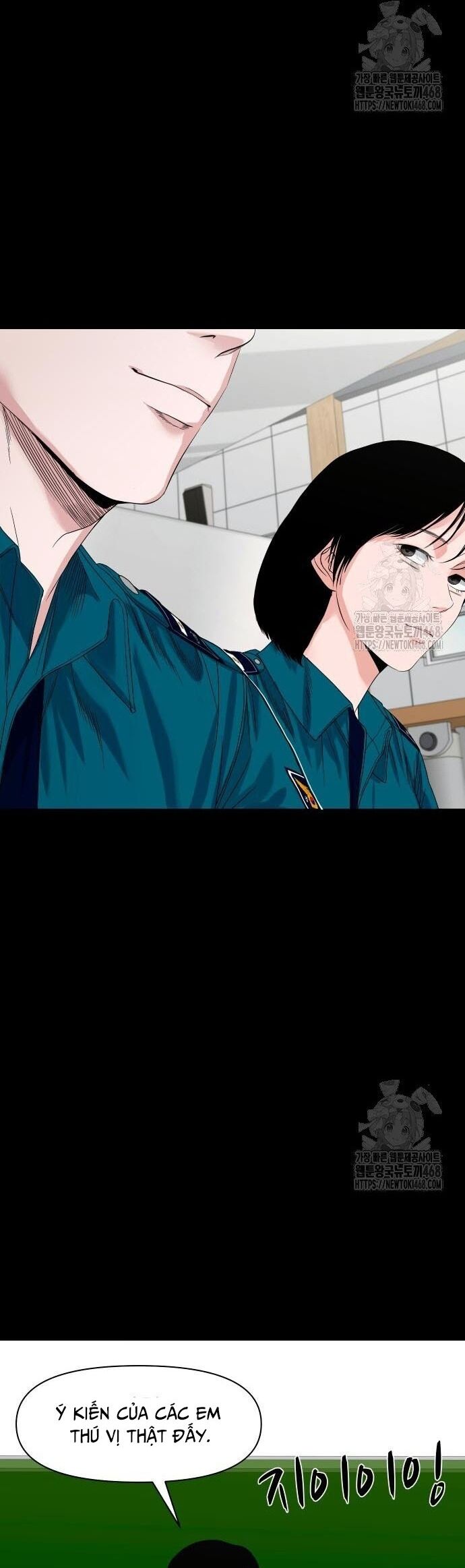 Ngôi Làng Ma Quái Chapter 61 - 37