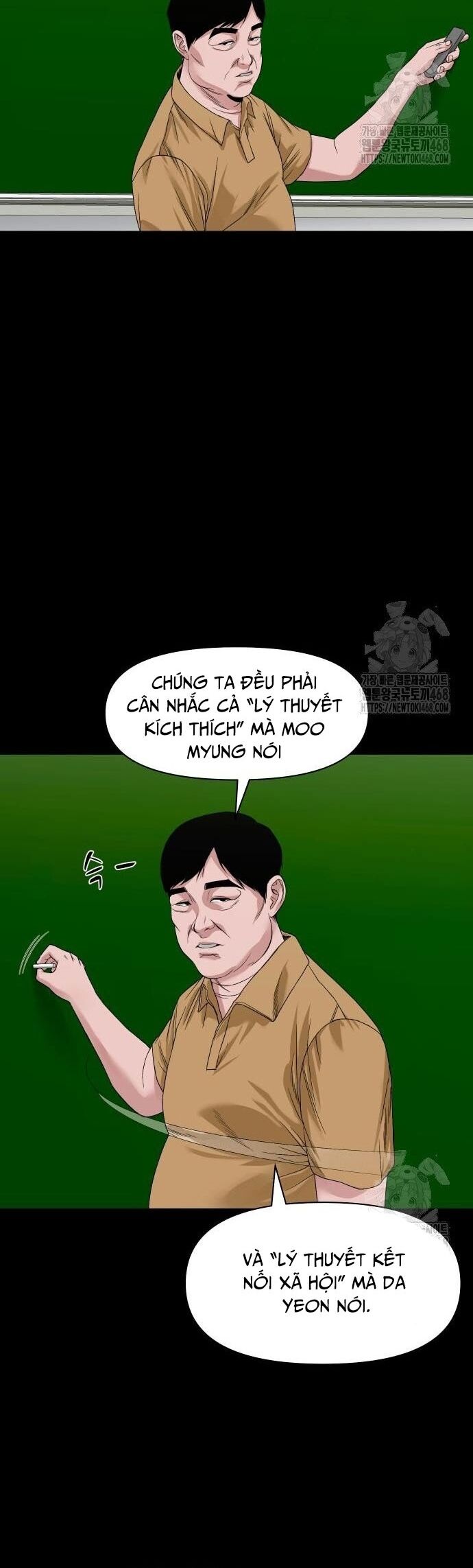 Ngôi Làng Ma Quái Chapter 61 - 38