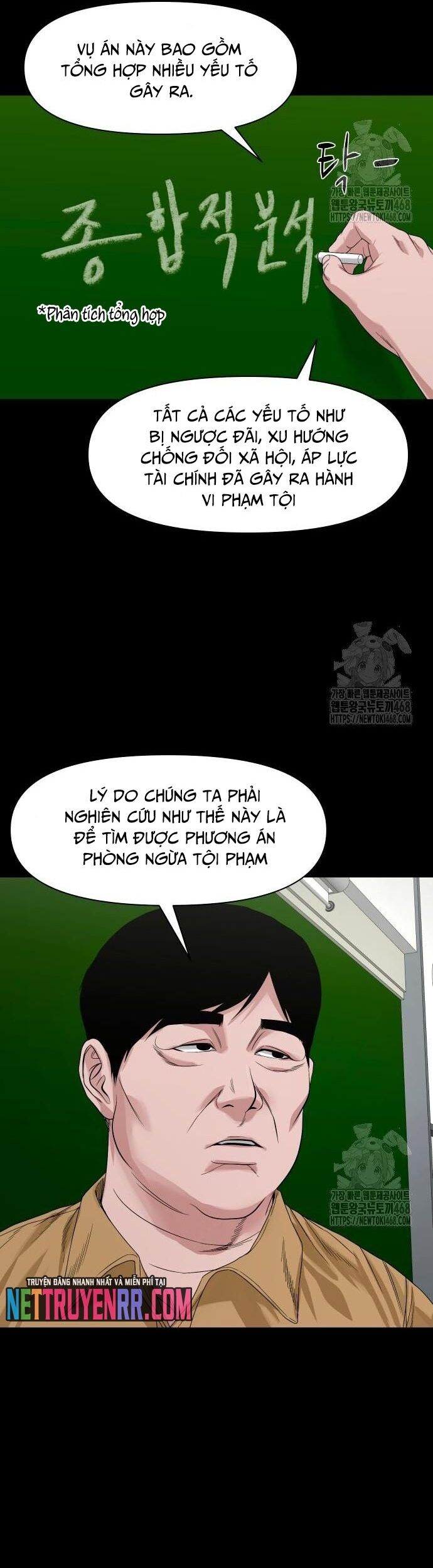 Ngôi Làng Ma Quái Chapter 61 - 39