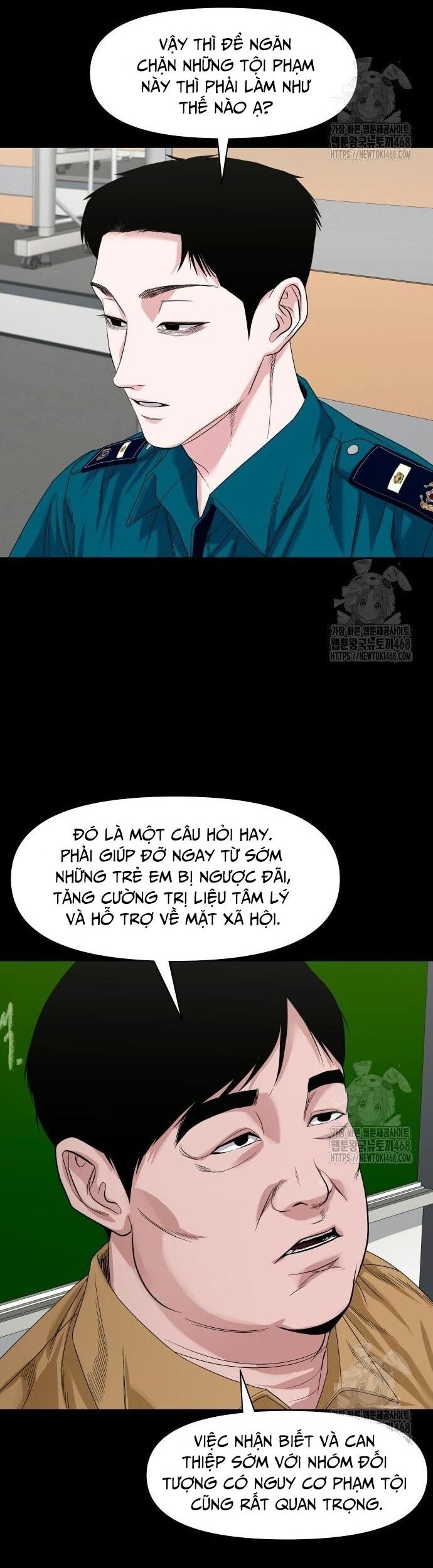 Ngôi Làng Ma Quái Chapter 61 - 40