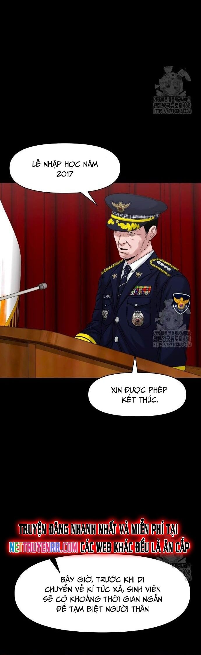 Ngôi Làng Ma Quái Chapter 61 - 5