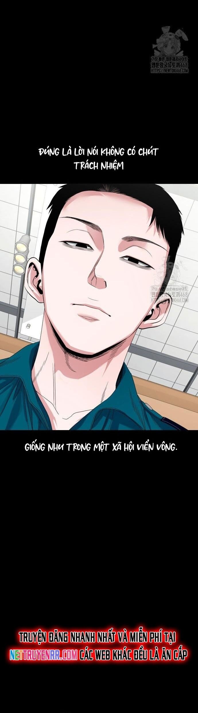 Ngôi Làng Ma Quái Chapter 61 - 41