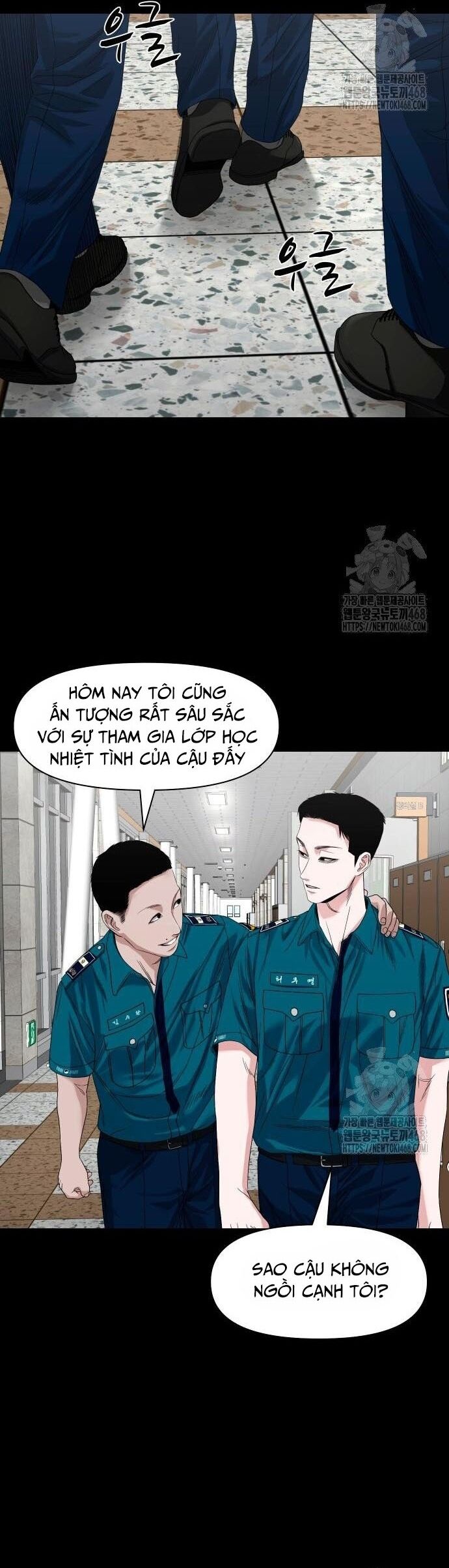 Ngôi Làng Ma Quái Chapter 61 - 42