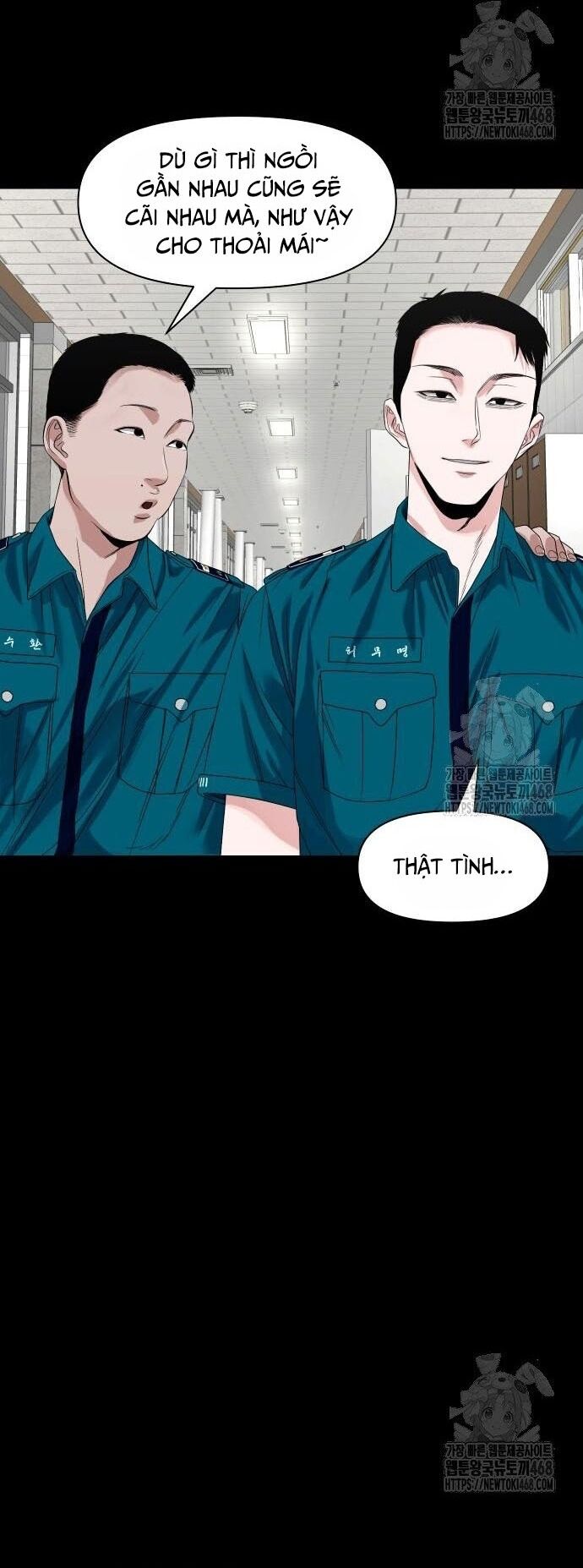 Ngôi Làng Ma Quái Chapter 61 - 43