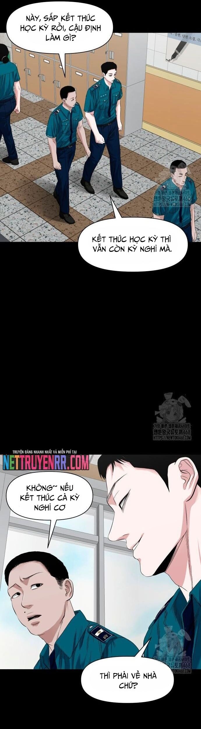 Ngôi Làng Ma Quái Chapter 61 - 44