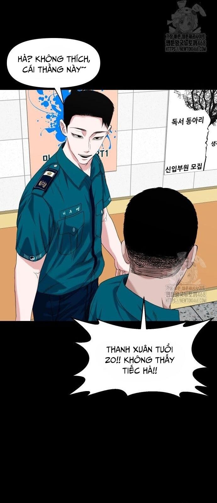 Ngôi Làng Ma Quái Chapter 61 - 46