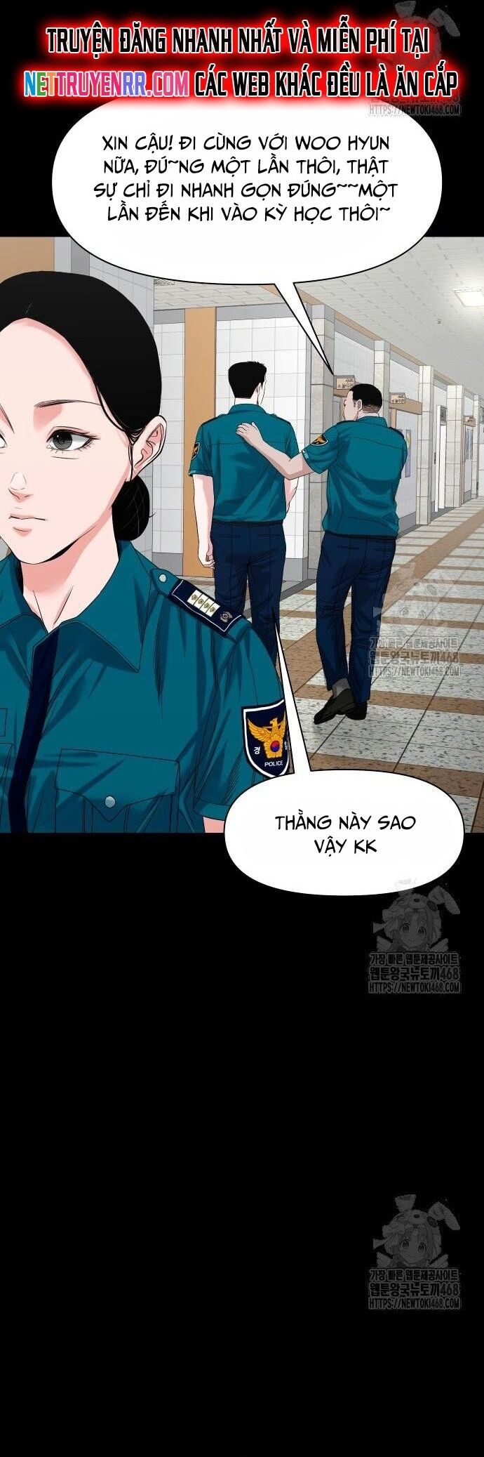 Ngôi Làng Ma Quái Chapter 61 - 47