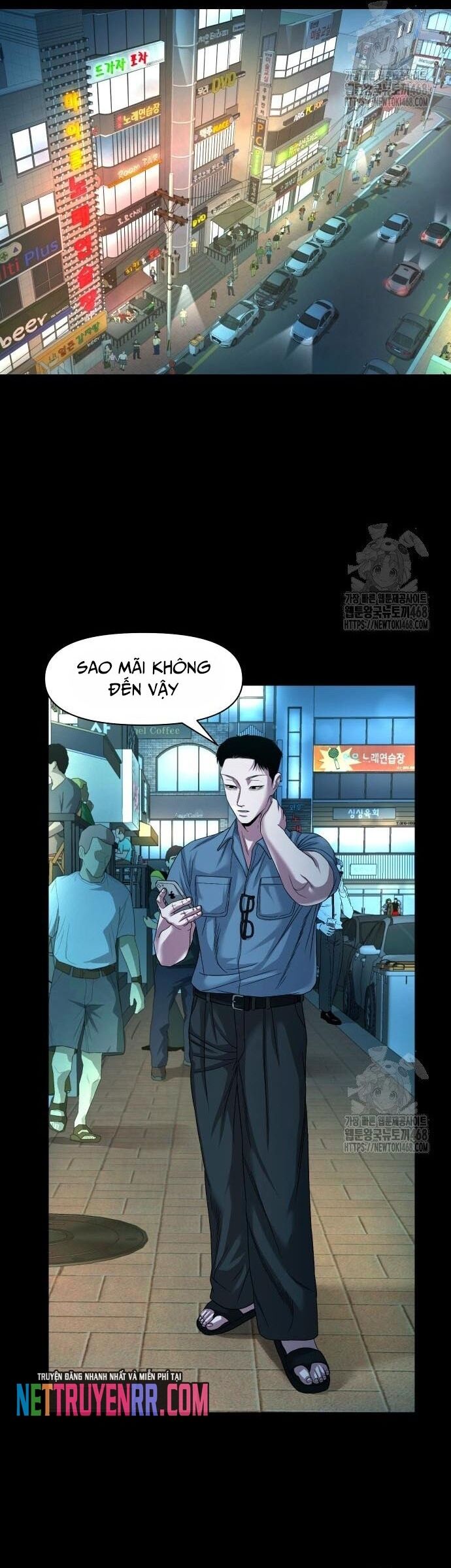 Ngôi Làng Ma Quái Chapter 61 - 49