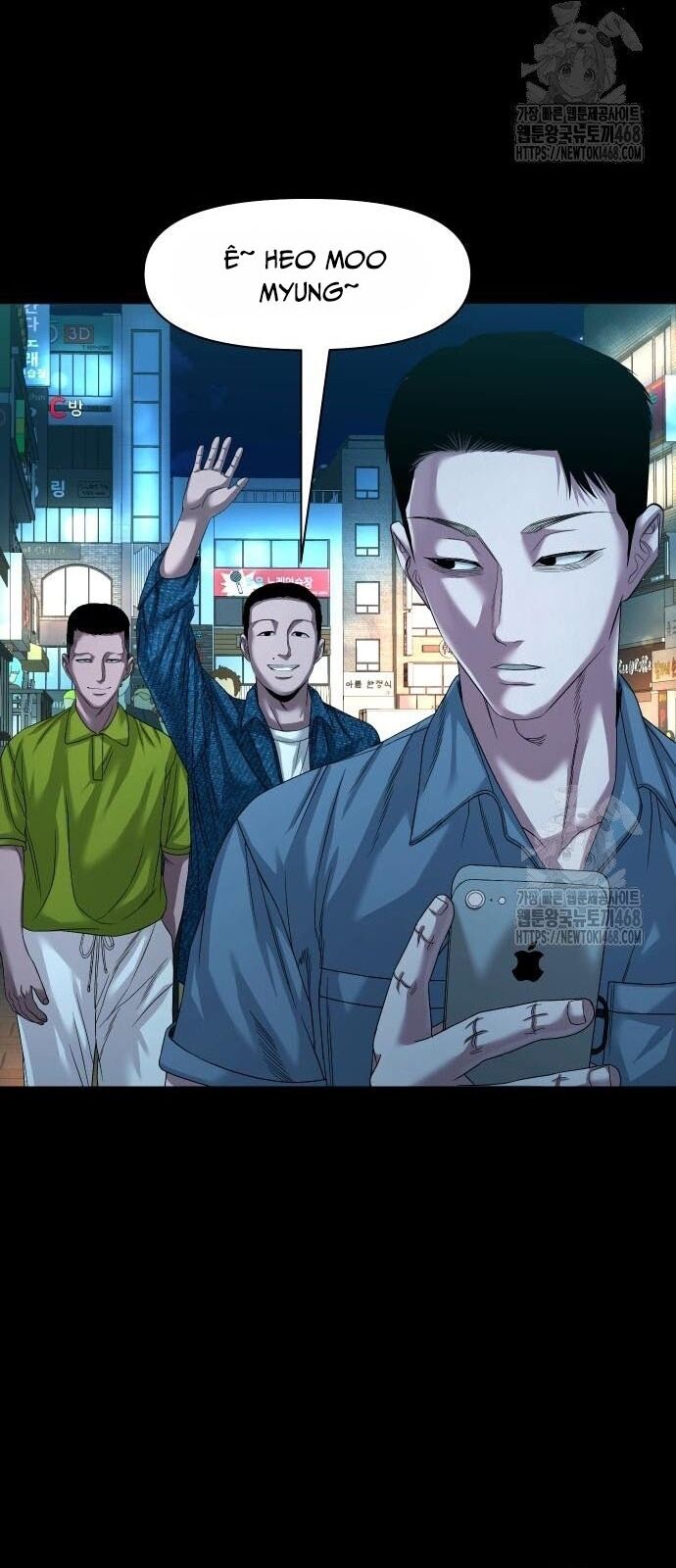 Ngôi Làng Ma Quái Chapter 61 - 50