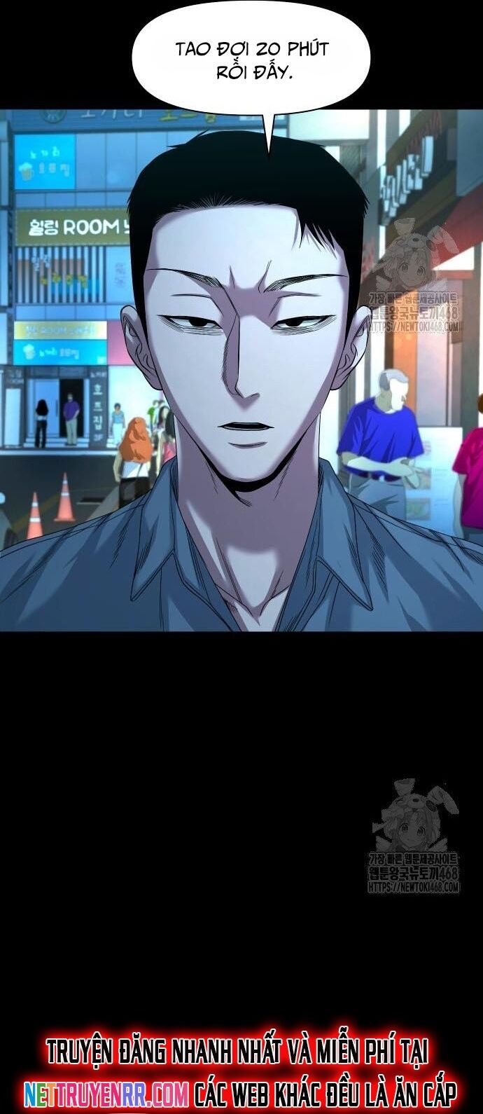 Ngôi Làng Ma Quái Chapter 61 - 52