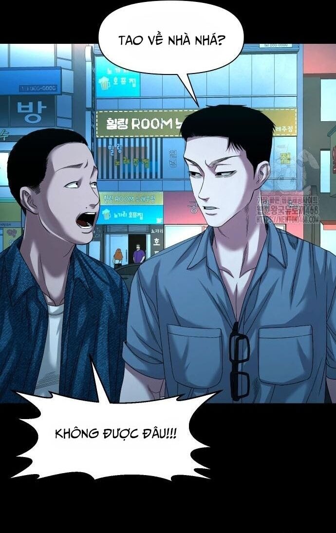 Ngôi Làng Ma Quái Chapter 61 - 54