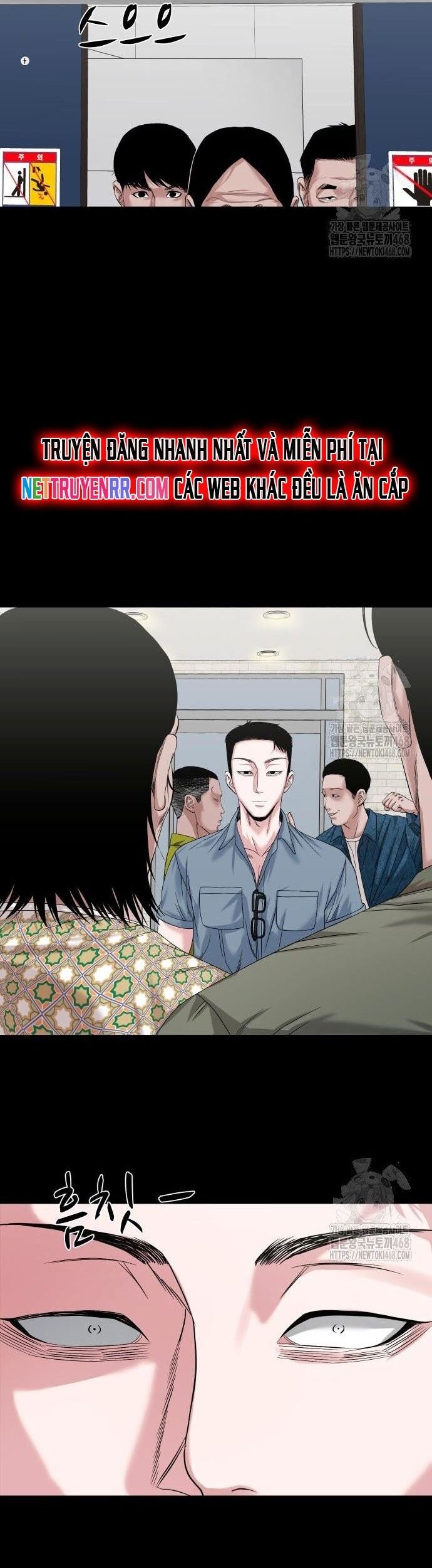 Ngôi Làng Ma Quái Chapter 61 - 58