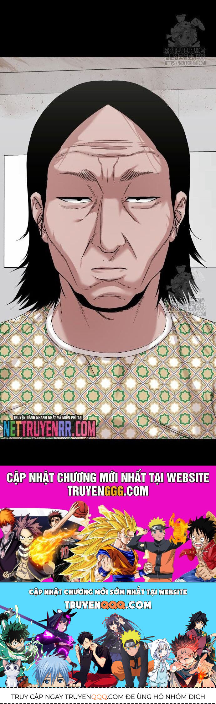 Ngôi Làng Ma Quái Chapter 61 - 60