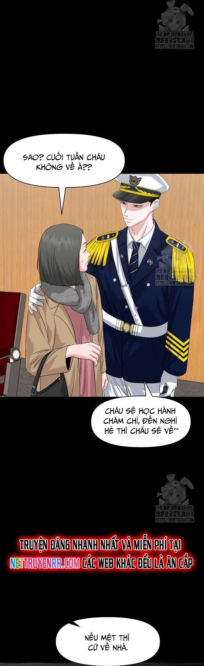 Ngôi Làng Ma Quái Chapter 61 - 9