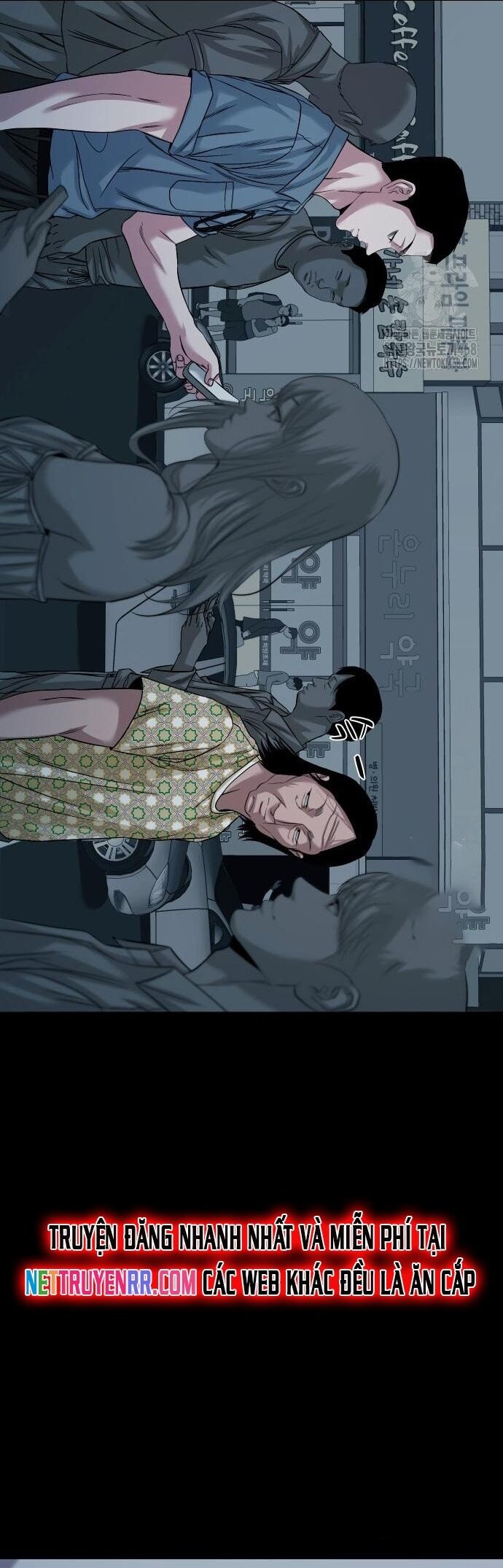 Ngôi Làng Ma Quái Chapter 62 - 12