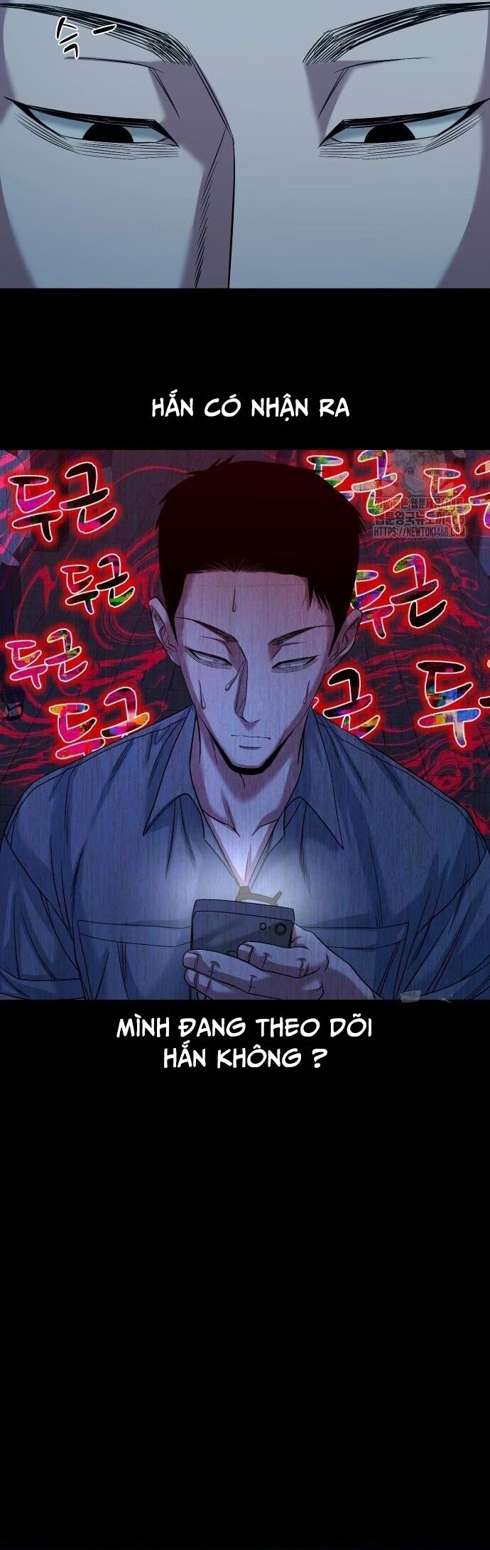 Ngôi Làng Ma Quái Chapter 62 - 13