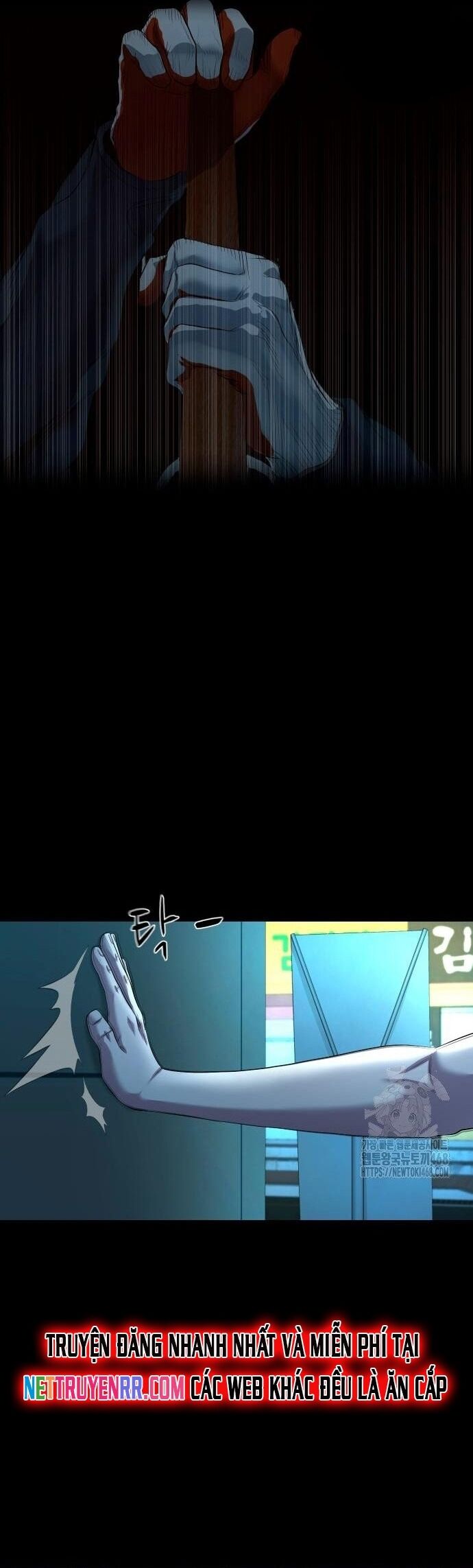 Ngôi Làng Ma Quái Chapter 62 - 16