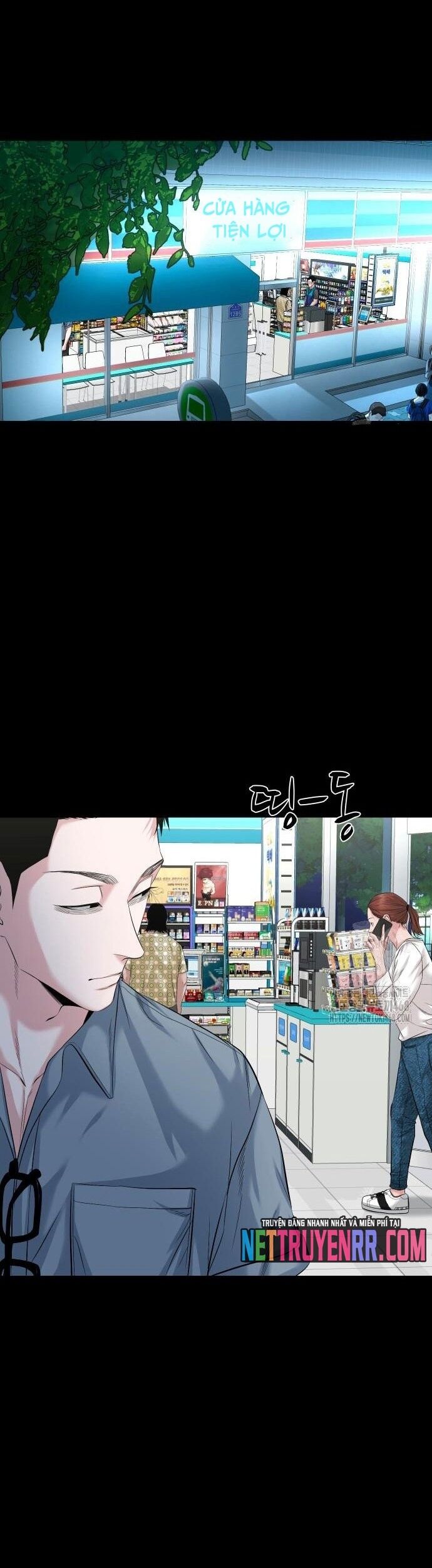 Ngôi Làng Ma Quái Chapter 62 - 19