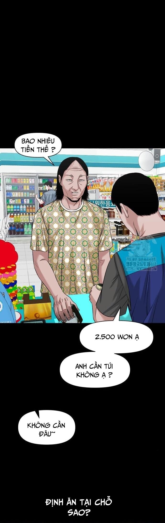 Ngôi Làng Ma Quái Chapter 62 - 20