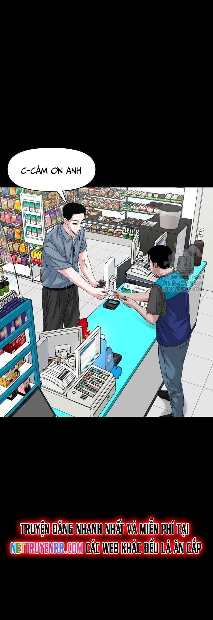 Ngôi Làng Ma Quái Chapter 62 - 25