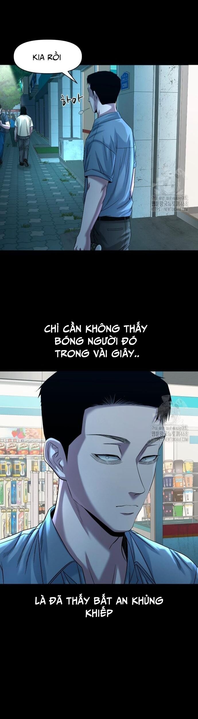 Ngôi Làng Ma Quái Chapter 62 - 27