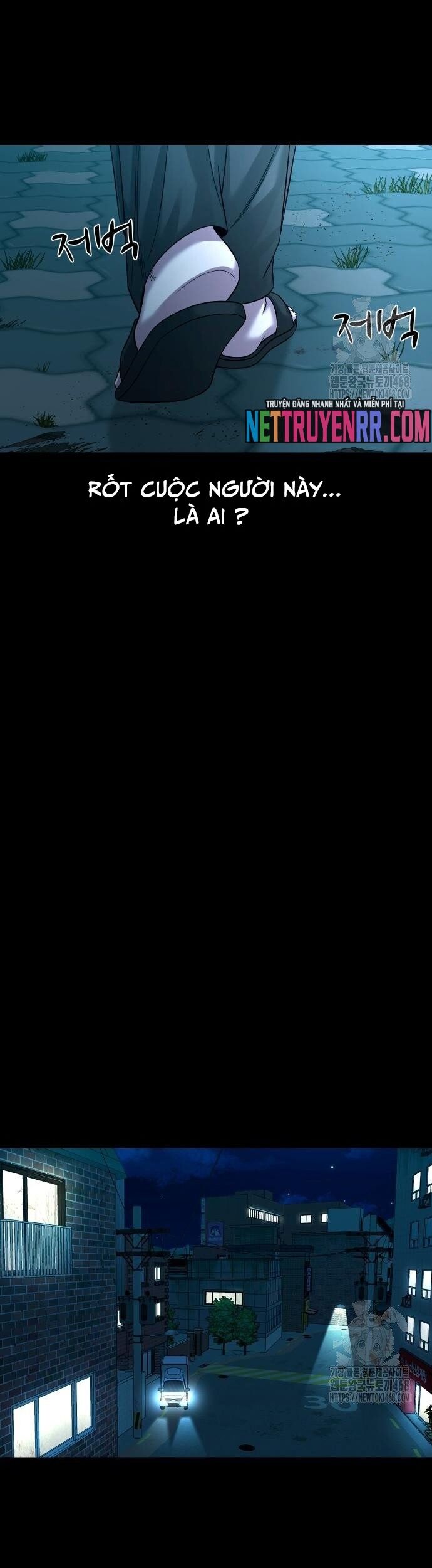 Ngôi Làng Ma Quái Chapter 62 - 28