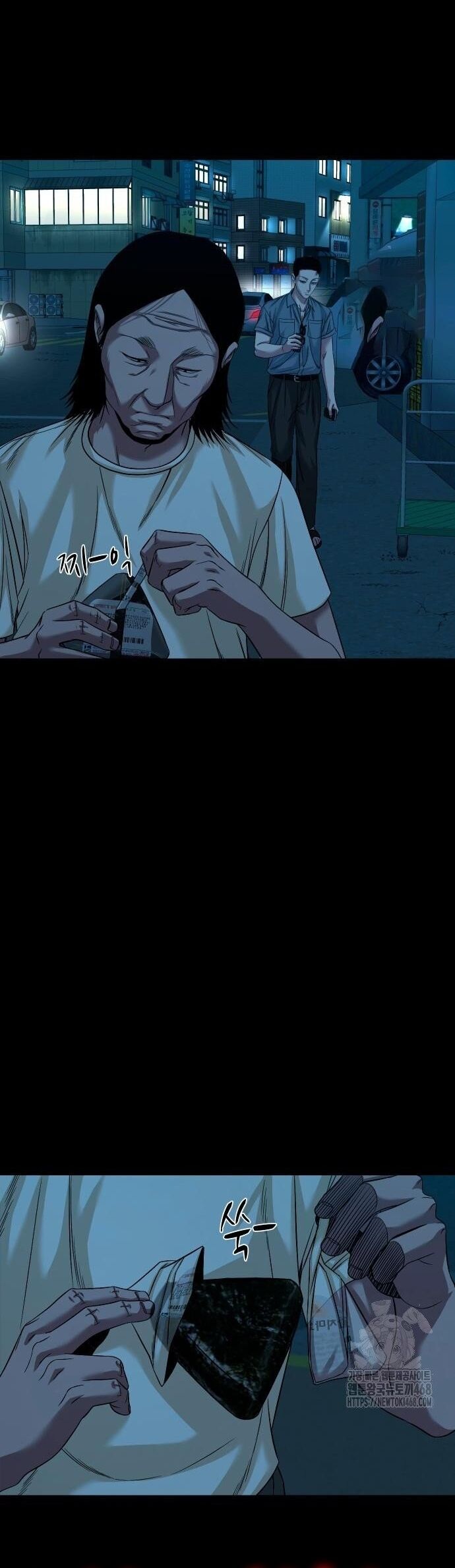 Ngôi Làng Ma Quái Chapter 62 - 29