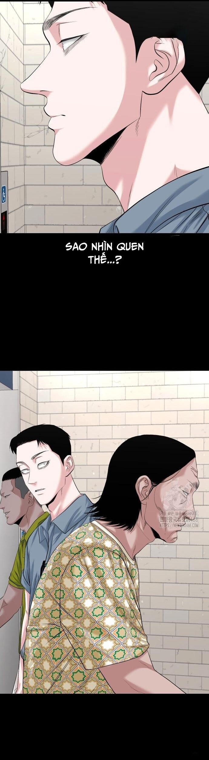 Ngôi Làng Ma Quái Chapter 62 - 4