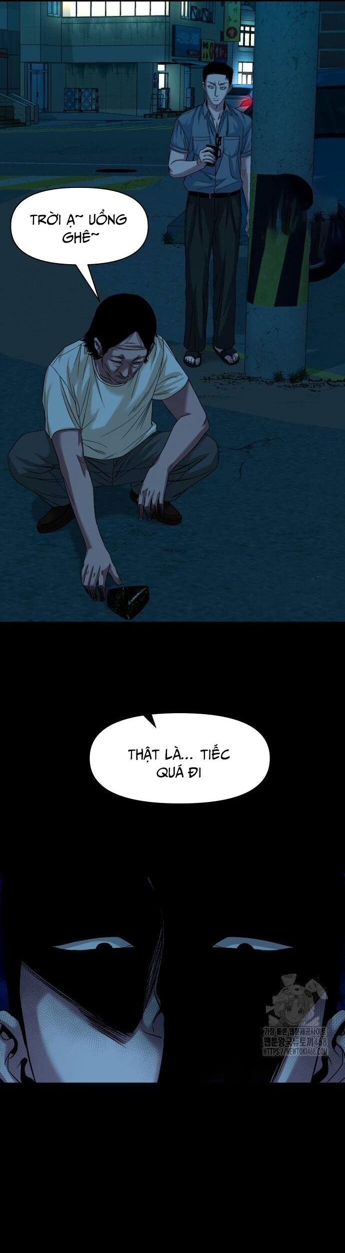 Ngôi Làng Ma Quái Chapter 62 - 31