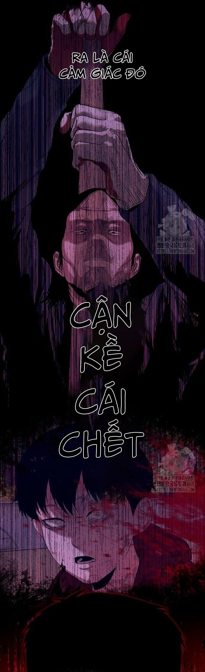 Ngôi Làng Ma Quái Chapter 62 - 34