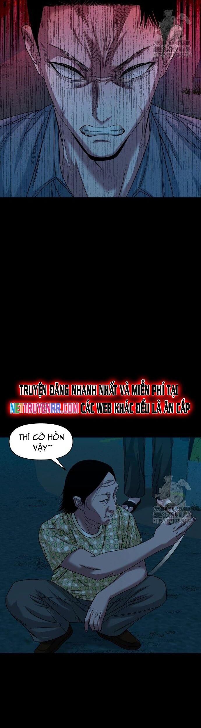 Ngôi Làng Ma Quái Chapter 62 - 35