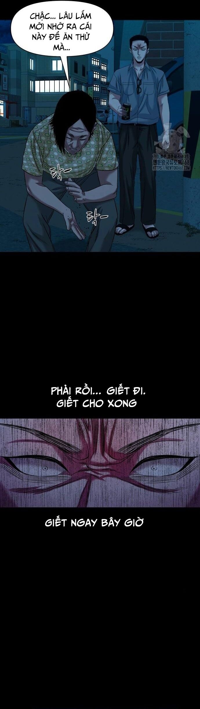 Ngôi Làng Ma Quái Chapter 62 - 37