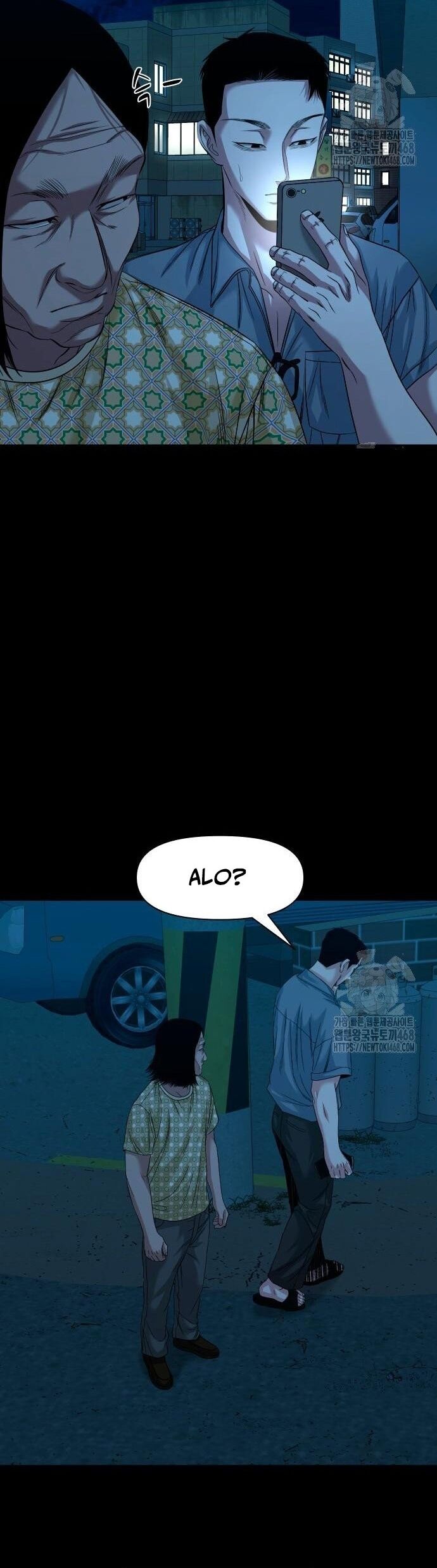 Ngôi Làng Ma Quái Chapter 62 - 39