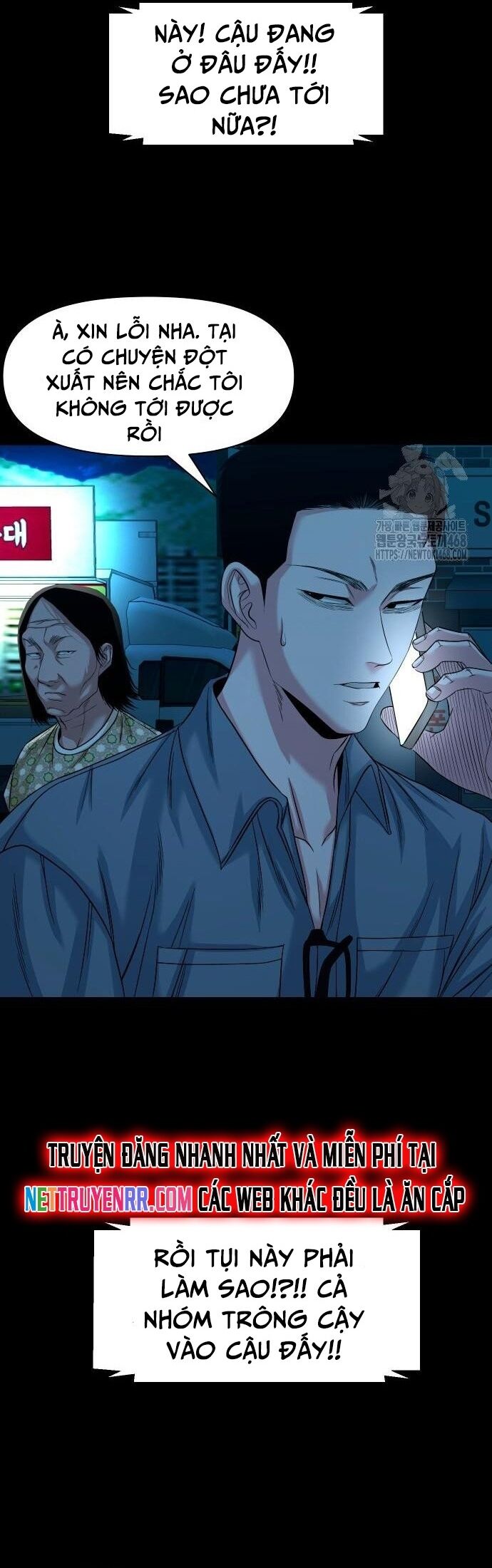 Ngôi Làng Ma Quái Chapter 62 - 40