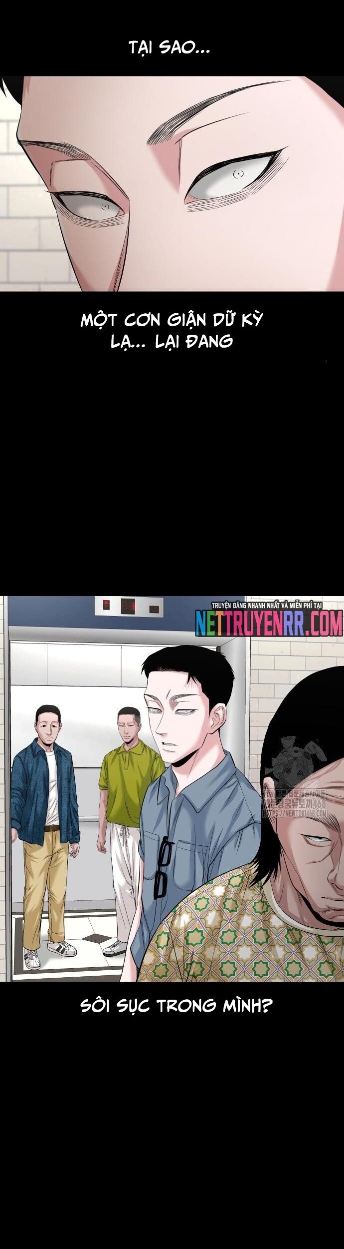 Ngôi Làng Ma Quái Chapter 62 - 5