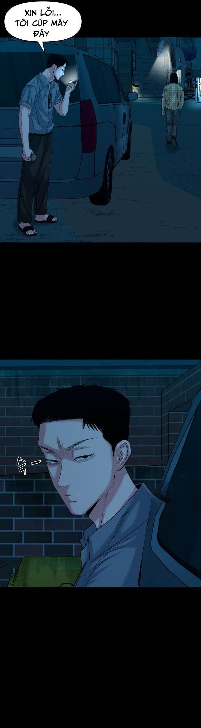 Ngôi Làng Ma Quái Chapter 62 - 41