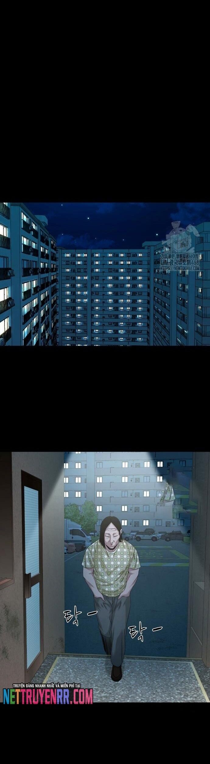 Ngôi Làng Ma Quái Chapter 62 - 42