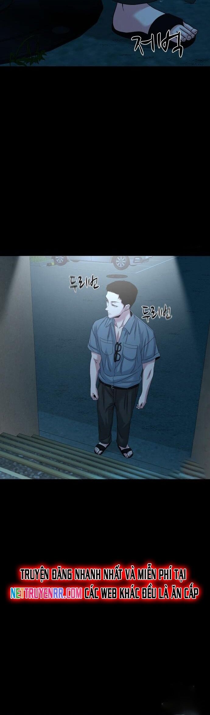 Ngôi Làng Ma Quái Chapter 62 - 44