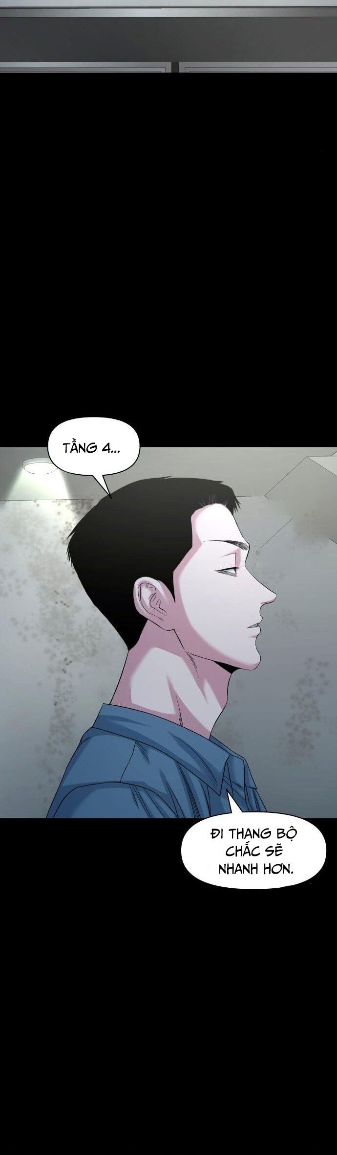Ngôi Làng Ma Quái Chapter 62 - 46