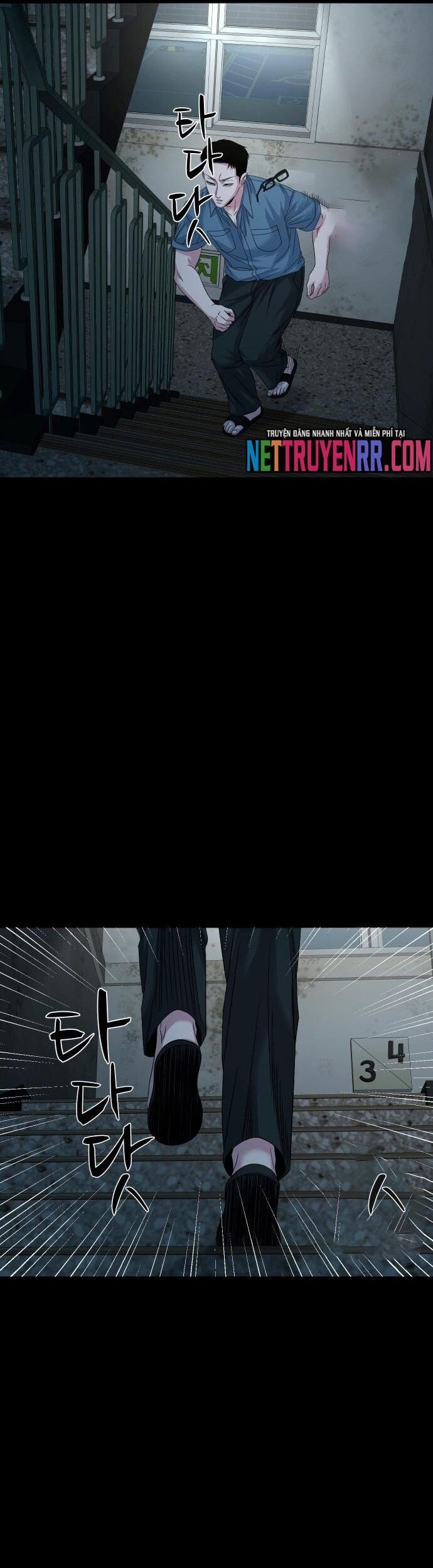 Ngôi Làng Ma Quái Chapter 62 - 47