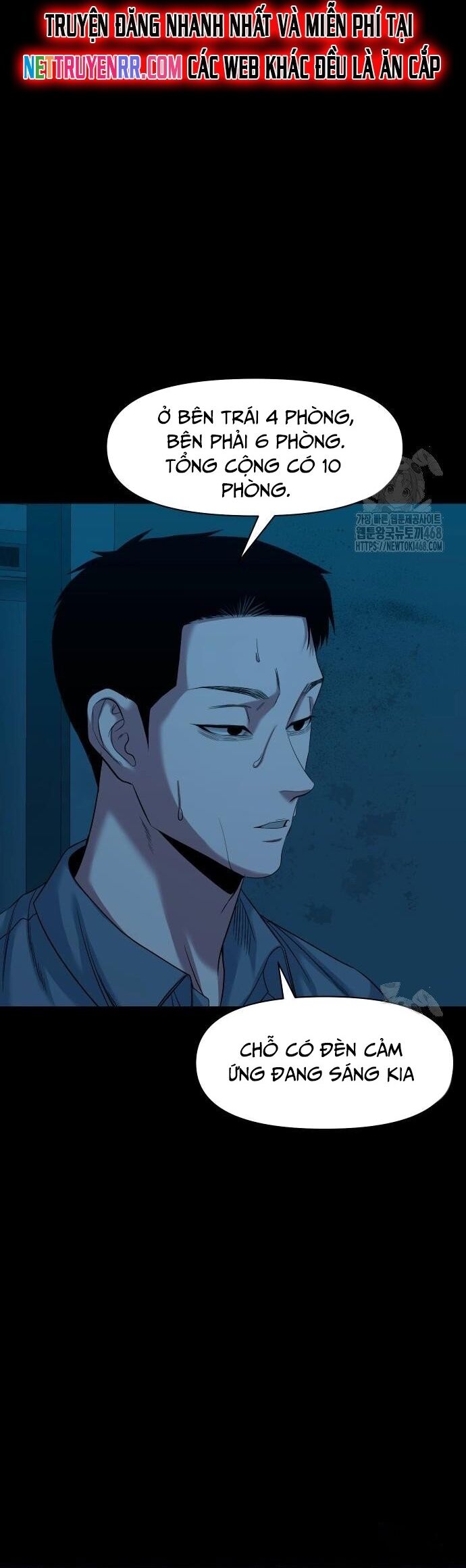 Ngôi Làng Ma Quái Chapter 62 - 53