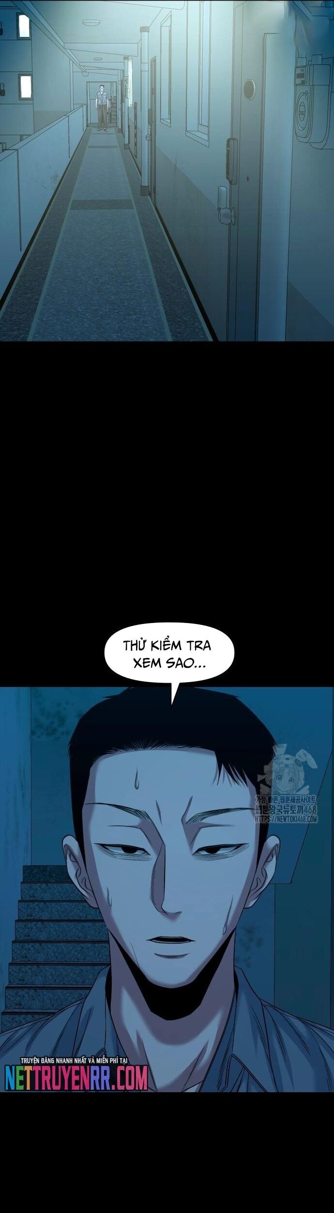 Ngôi Làng Ma Quái Chapter 62 - 54