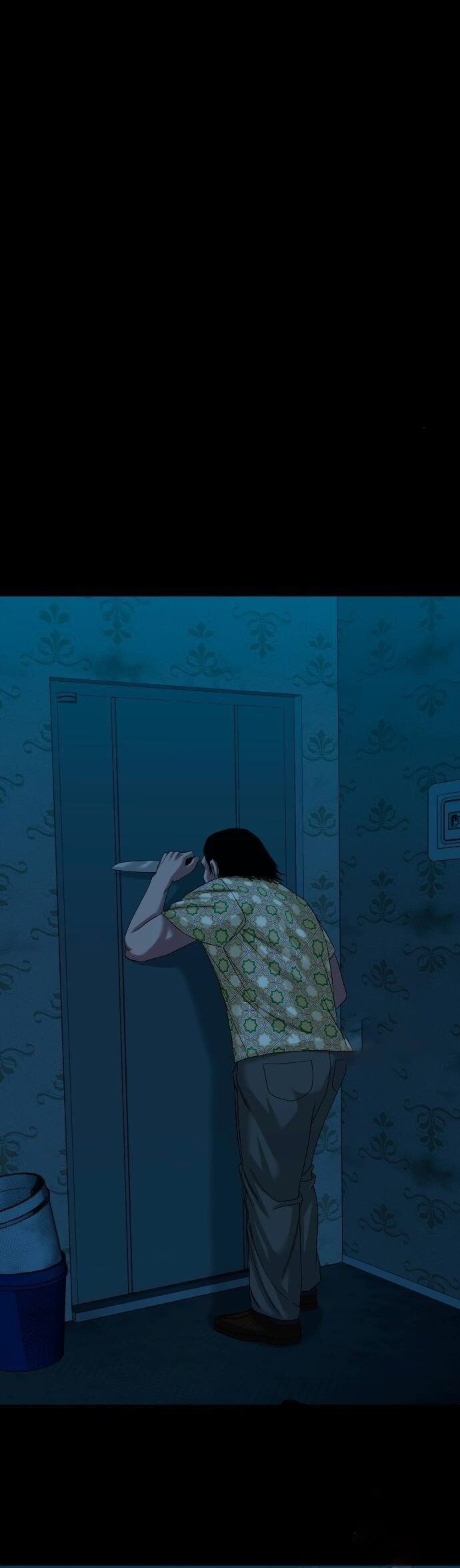 Ngôi Làng Ma Quái Chapter 62 - 55