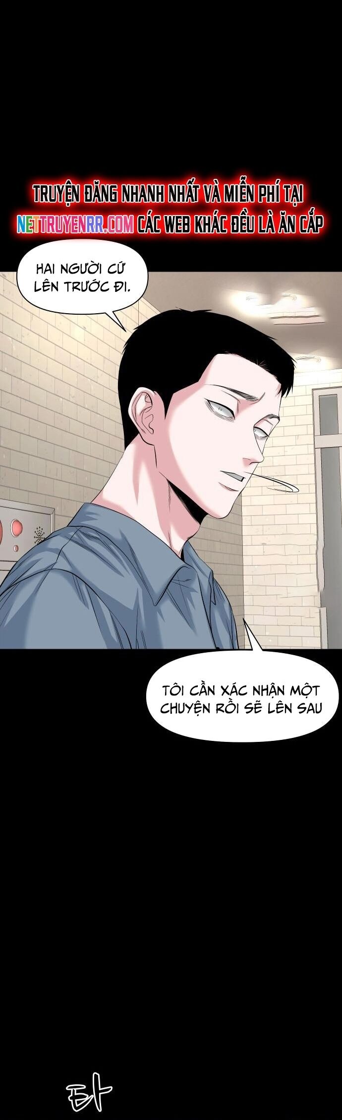 Ngôi Làng Ma Quái Chapter 62 - 7