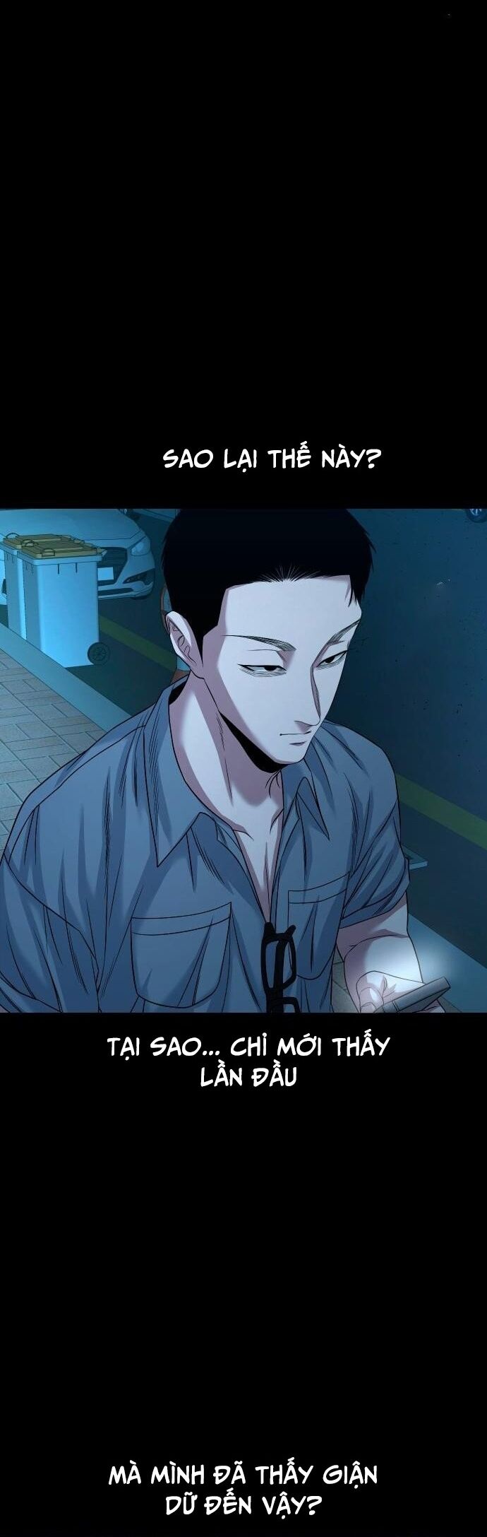 Ngôi Làng Ma Quái Chapter 62 - 10